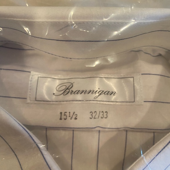 Men’s Dress Shirt - Picture 2 of 3